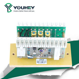 Régulateur de tension automatique IFC5 6GA2490-0A, sortie 220V AC pour générateur diesel sans balais AVR - Product Image 5