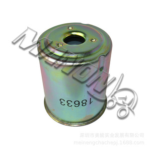 ไส้กรองน้ำมันไฮดรอลิก Meineng Toyota รุ่น 67503-23320-71 ขนาด 10 ไมครอน ทำจากเซลลูโลส สำหรับรถยก - Product Image 5