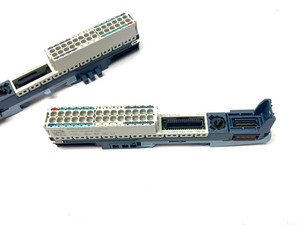 6ES7193-6BP20-0DA0 <span class=keywords><strong>6ES71936BP200DA0</strong></span> Unité de base ET 200SP BU15-P16 pour PLC - Product Image 5