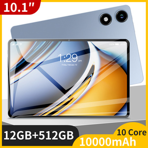 <span class=keywords><strong>Tablet</strong></span> Android <span class=keywords><strong>S7</strong></span> Economico 11 Pollici 12GB+512GB Tripla Fotocamera 32MP con Modalità Notturna Ricarica Rapida 8000mAh 5G Dual SIM+TF per Gaming Globale - Product Image 4