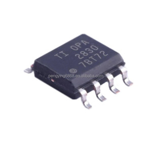 ชิปเซ็ต IC คุณภาพสูงราคาโรงงาน SOP-8 MP9583DS-LF-<span class=keywords><strong>Z</strong></span> - Product Image 2