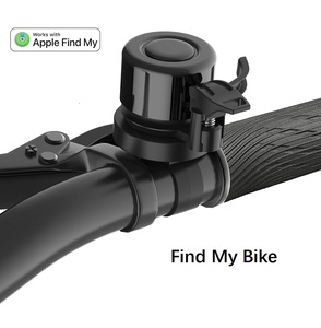 Dispositivo de Rastreo <span class=keywords><strong>GPS</strong></span> Oculto <span class=keywords><strong>para</strong></span> Bicicleta, Mini Localizador <span class=keywords><strong>GPS</strong></span> <span class=keywords><strong>para</strong></span> Bicicleta, AirTag <span class=keywords><strong>para</strong></span> Bicicleta - Product Image 1