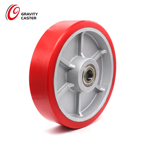 Gravity <strong>Casters</strong> Produced High-quality <strong>Medium</strong> Heavy <strong>Medium</strong> Heavy <strong>Duty</strong> Stainless Steel and Heavy <strong>Duty</strong> Castors <strong>Casters</strong> - Product Image 5
