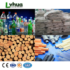 2024 nóng bán mini Kim Loại nhựa tái chế băm nhỏ máy/Shredder - Product Image 2