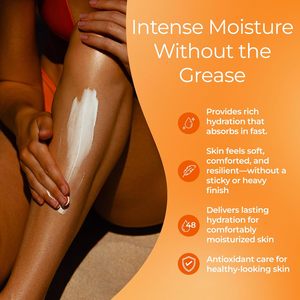 Nhãn Hiệu Riêng Cacoa Shea Cơ Thể Bơ Vegan Không Mỡ Làm Săn Chắc Sáng Phụ Nữ Cơ Thể Bơ Cho Da Nhạy Cảm Phản Ứng - Product Image 3