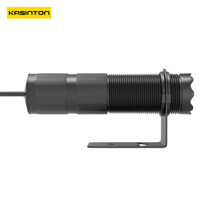 KASINTON-50 ~ 1800 ℃ 4-20mA Sensor de temperatura infrarrojo láser IP65 de °C - Product Image 3