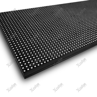 Module d'affichage LED X-color P5 320*160mm, écran créatif pour la publicité intérieure et extérieure, IP65