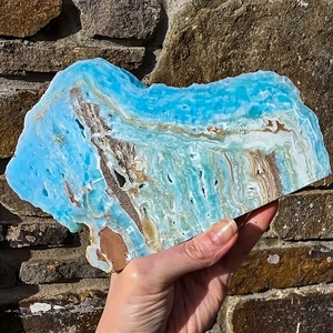 Vente en gros de cristaux naturels hétéropoles coupés en tranches, baguettes de guérison, pierres précieuses et décorations en cristal - Product Image 6