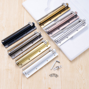 ตัวปิดประตูบ้านสแตนเลสแบบปรับแรงได้ - Product Image 5