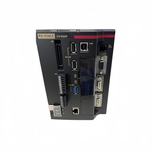ระบบวิชั่น CV-X320F ของแท้ 100% และใหม่เอี่ยม รองรับตัวควบคุมกล้อง 2 ล้านพิกเซล มีสินค้าในสต็อก - Product Image 2