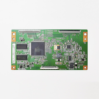 Carte de contrôle LCD V400H1 d'origine en stock, livraison rapide, composant et pièce électronique V400H1-C05 V460H1 V315H1 V370H3