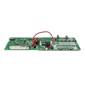 Système de gestion de batterie au lithium (BMS) pour télécommunications 15S 16S 48V 50A 100A pour alimentation de secours de station de base. - Product Image 5