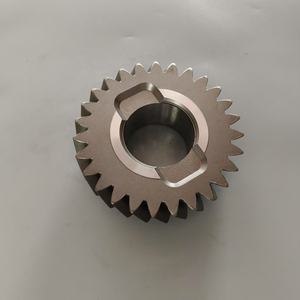 Repuestos <span class=keywords><strong>de</strong></span> <span class=keywords><strong>caja</strong></span> <span class=keywords><strong>de</strong></span> cambios <span class=keywords><strong>de</strong></span> transmisión GEAR M/S 5TH SPEED 27t Adecuado para EATON - FULLER OEM 4301477 - Product Image 4