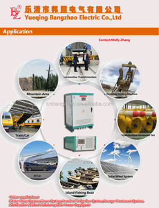 500kw סולארי היברידית <span class=keywords><strong>Inverter</strong></span>-<span class=keywords><strong>500kva</strong></span> יישום תעשייתי כוח גבוה שלושה <span class=keywords><strong>inverter</strong></span> אין צורך מערכת אחסון סוללה עבור מנוע - Product Image 6