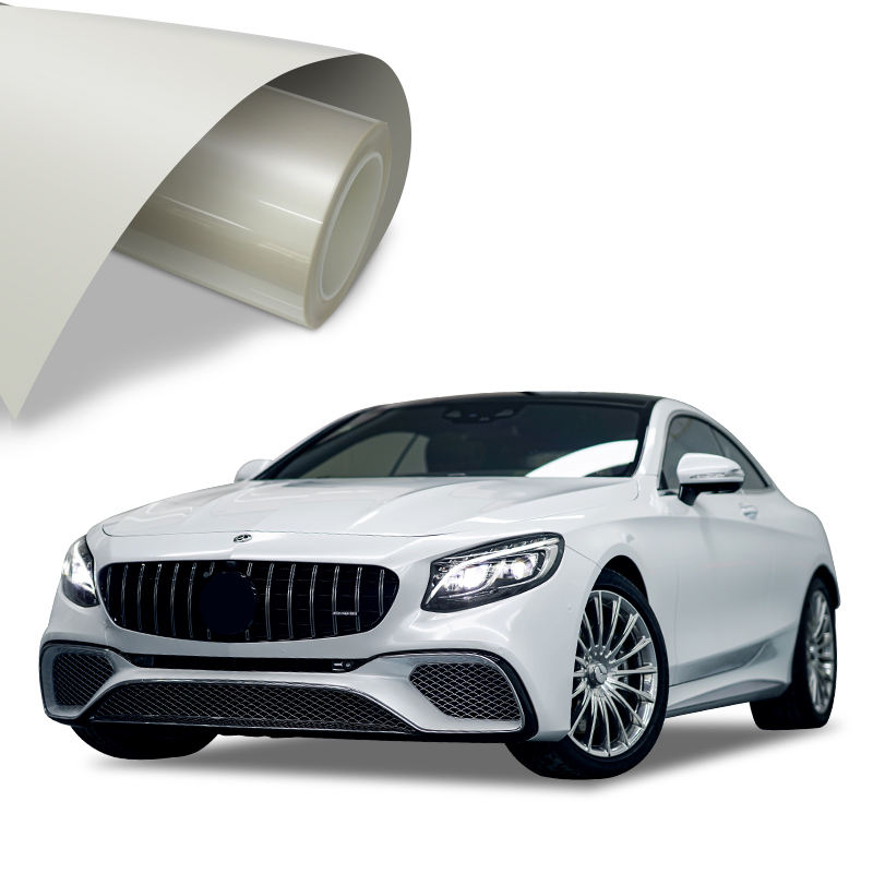 FYL-TPU027 Jaune Désert Original TPU