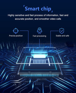 Orologio Smart per Bambini 4G in Offerta, Lettore Musicale Impermeabile con Tracciamento, Lunga Autonomia, Controllo Remoto APP, Alta Qualità - Product Image 5