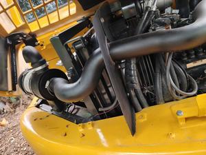 <span class=keywords><strong>6</strong></span> Ton Mini Graafmachine <span class=keywords><strong>Komatsu</strong></span> Pc60 Goede Staat Goedkoop Te Koop <span class=keywords><strong>Komatsu</strong></span> Pc60-7 Geïmporteerd Met Originele Verpakking Perfecte Motor - Product Image 6