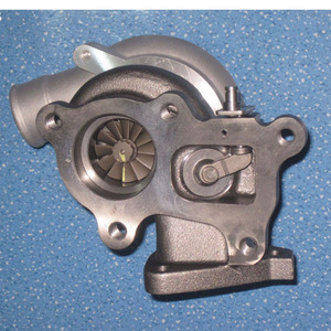 फैक्टरी टर्बोचार्जर TDO4 49177-01515 49177-01513 MR355220 49177-01501 मित्सुबिशी के लिए 49177-01500 टर्बो चार्जर l300 4D56 - Product Image 6