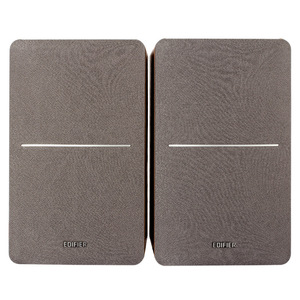 Altavoces para Computadora Edifier R1200TII 2.0, Sistema de Audio de Escritorio de Alta Fidelidad en Madera - Product Image 5