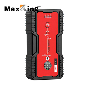 Аварийные инструменты 18000 мАч автомобильный Джампер двойной USB портативный внешний аккумулятор пусковое устройство - Product Image 2