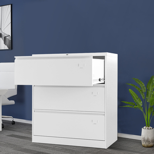 Black Solid Wood Six <b>Drawer</b> Dresser Modern Freestanding Bedroom Storage Cabinet Organizer - Product Image 6