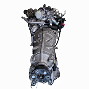 Ban đầu hoàn chỉnh động cơ cho BMW N13 động cơ hộp số BMW N13 tự động hệ thống động cơ - Product Image 6