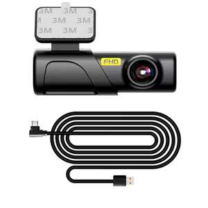 HD 1080P xe thông minh ghi <span class=keywords><strong>Dash</strong></span> Cam ACC USB toàn cảnh wifi xe lái xe ghi 24h giám sát Dashcam đậu xe màn hình - Product Image 3