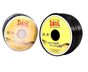 Tubería de goteo de PE de sistema de riego de 16mm de granja de calidad de exportación de proveedor indio a precio de fábrica - Product Image 6