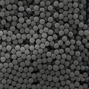 Perles magnétiques en époxy pour la recherche biochimique, optimisées pour l'accouplement des anticorps, la capture de biomolécules et l'automatisation en laboratoire - Product Image 1