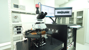 ระบบภาพจุลทรรศน์แม่เหล็ก-แสงแบบเคมีเอนกประสงค์ - Product Image 2