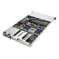 RS501A-E12-RS12U Однопроцессорный сервер с процессорами AMD EPYC 9004 Series, 12 каналов, 2 DIMM на канал, 2 x M.2 слота, 3 слота PCIe Gen5