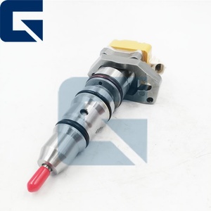 Inyector de Combustible 183-0691 1830691 para Motor 3126 3126B - Product Image 1