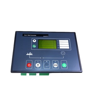 DSE5210 Auto Start Controller For Diesel <b>Generator</b> Sets With LCD Display Model 5210 - Product Image 1
