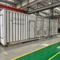 Générateur de turbine à vapeur industrielle sur mesure pour solution de production d'électricité à partir de biomasse