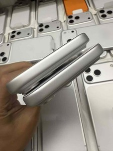 Versión Desbloqueada, Nuevo, Original, Smartphone 17 Pro Max 5G de Alta Calidad A+, 99A+ AA+, Teléfonos Móviles - Product Image 4