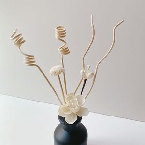<span class=keywords><strong>Bastoncini</strong></span> di ricarica <span class=keywords><strong>bastoncini</strong></span> per <span class=keywords><strong>diffusore</strong></span> in Rattan di profumo per ambienti deodoranti per ambienti - Product Image 4