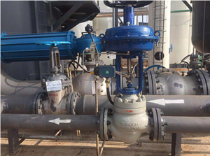 ตัวควบคุมวาล์วแบบดิจิตอลและโซลินอยด์วาล์วแบบ210พร้อมฟิชเชอร์ DVC-3793-4383486ชิ้นส่วนวาล์วผีเสื้อจากจีน - Product Image 5