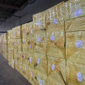 Ngọn lửa chống cháy EPS Polystyrene EPS bọt cách nhiệt xây dựng khối/Bảng điều chỉnh xốp Board Board vật liệu xây dựng - Product Image 4