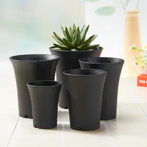 Decoration Mothers Day Flower Cute Eco Friendly Biodegradable Plant Pot For Indoor Plants