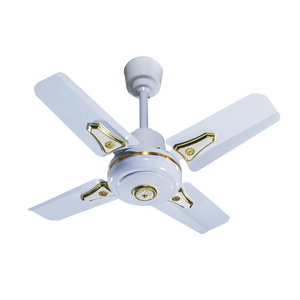 Ventilateur de plafond à <span class=keywords><strong>lame</strong></span> courte Orient de 24 pouces (600 mm) pour le Nigéria et le Ghana - Product Image 1