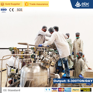 Équipement <span class=keywords><strong>de</strong></span> traitement <span class=keywords><strong>de</strong></span> l'<span class=keywords><strong>huile</strong></span> à haute capacité avec des caractéristiques <span class=keywords><strong>de</strong></span> production élevée et <span class=keywords><strong>de</strong></span> basse température pour les huiles ménagères - Product Image 4