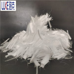 Polypropylene <strong>PP</strong> <strong>Fiber</strong> for Concrete Synthetic <strong>Fibers</strong> for Concrete - Product Image 6