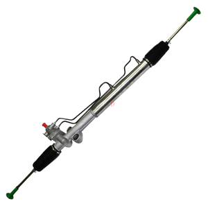 ENGRANAJE DE DIRECCIÓN ASISTIDA Y CONJUNTO DE VINCULACIÓN CONJUNTO DE CREMALLERA DE DIRECCIÓN 57700-4E440 Para KIA BongoIII bongo3 KC2700 <span class=keywords><strong>KC3000</strong></span> - Product Image 1