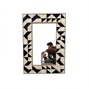Handmade Decorative Inlay <b>Mirror</b> Wholesale <b>Wall</b> Home Decoration - Product Image 1