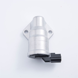 วาล์วควบคุมอากาศเดินเบาวาล์วไอแอค TV274 1L3Z9F715AA AC267สำหรับฟอร์ด F-150 E-150 E-250อีโคโนลีน - Product Image 4