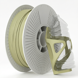 Filament d'imprimante 3D PETG haute vitesse PrintMate <span class=keywords><strong>Magforms</strong></span> 1,75 mm 1 kg Recharge Hf Bambu Lab 200-240°C Prédécoupé Fabriqué en Chine - Product Image 1