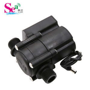 Direct Factory <b>Sale</b> Miniature Hydroelectric Motor Water Flow Generator Sensor-Operated 4-Pin Tap <b>for</b> Sanitary Ware <b>Suite</b> - Product Image 2