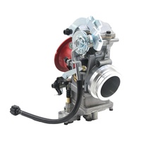 Carburateur FCR37 FCR39 FCR41 pour Honda CRF450 CRF650 Kawasaki KLX450 Yamaha WR400F YZ450F Husqvarna FS450 Dirt Bike