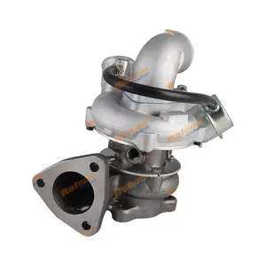 GT1749S 715924-5003S 28200-42610 for Kia Commercial Bongo 3 with 4D56TCI Engine turbocharger and kit