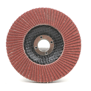 Disco <span class=keywords><strong>de</strong></span> Láminas Abrasivo <span class=keywords><strong>de</strong></span> 4.5'' 1/2 para Amoladora <span class=keywords><strong>Angular</strong></span>, Metal, Hierro, Acero Inoxidable, Alta Calidad, Precio <span class=keywords><strong>de</strong></span> Fábrica, 115 107 125 180 230mm - Product Image 5